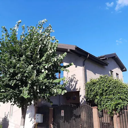 Casa La Maria
