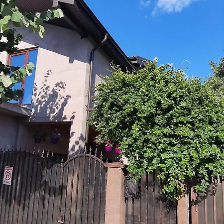 Casa La Maria
