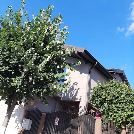 Casa La Maria * Costinesti