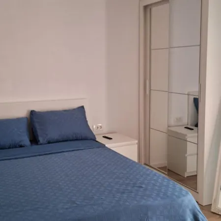 Casa La Maria Habitación en casa particular *