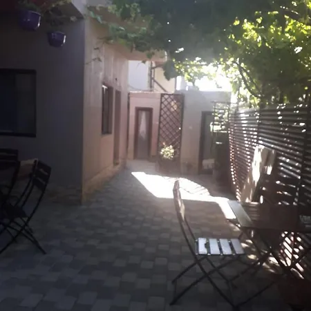 Accommodatie bij particulieren Casa La Maria