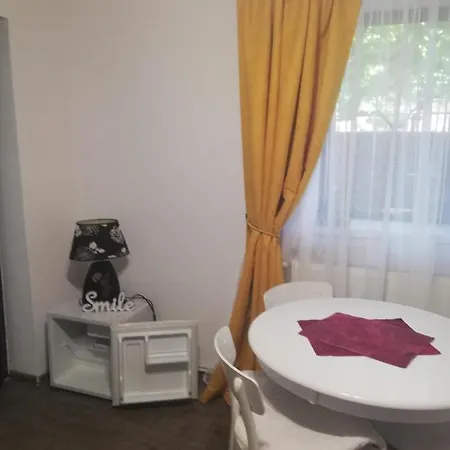 Casa La Maria * Costinesti