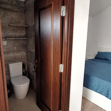 Casa La Maria * Costinesti