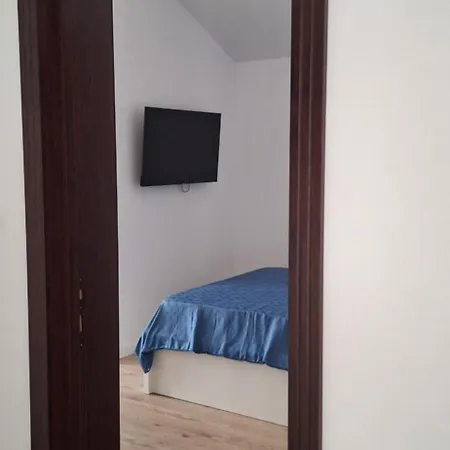 Accommodatie bij particulieren Casa La Maria *