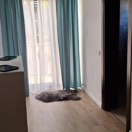 Accommodatie bij particulieren Casa La Maria *